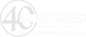 East West Communities Logo