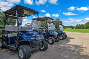 Golf Carts